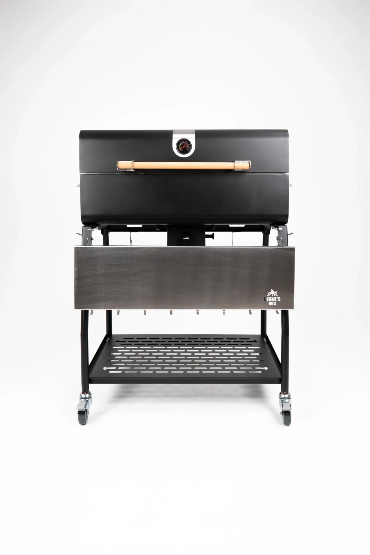 Yozgat Babas Soba Satan Yerler