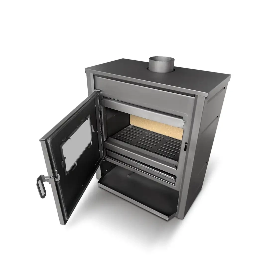 Yozgat Soba Üreticileri