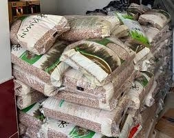 Yozgat 500kg Pelet Yakıt Fiyatları