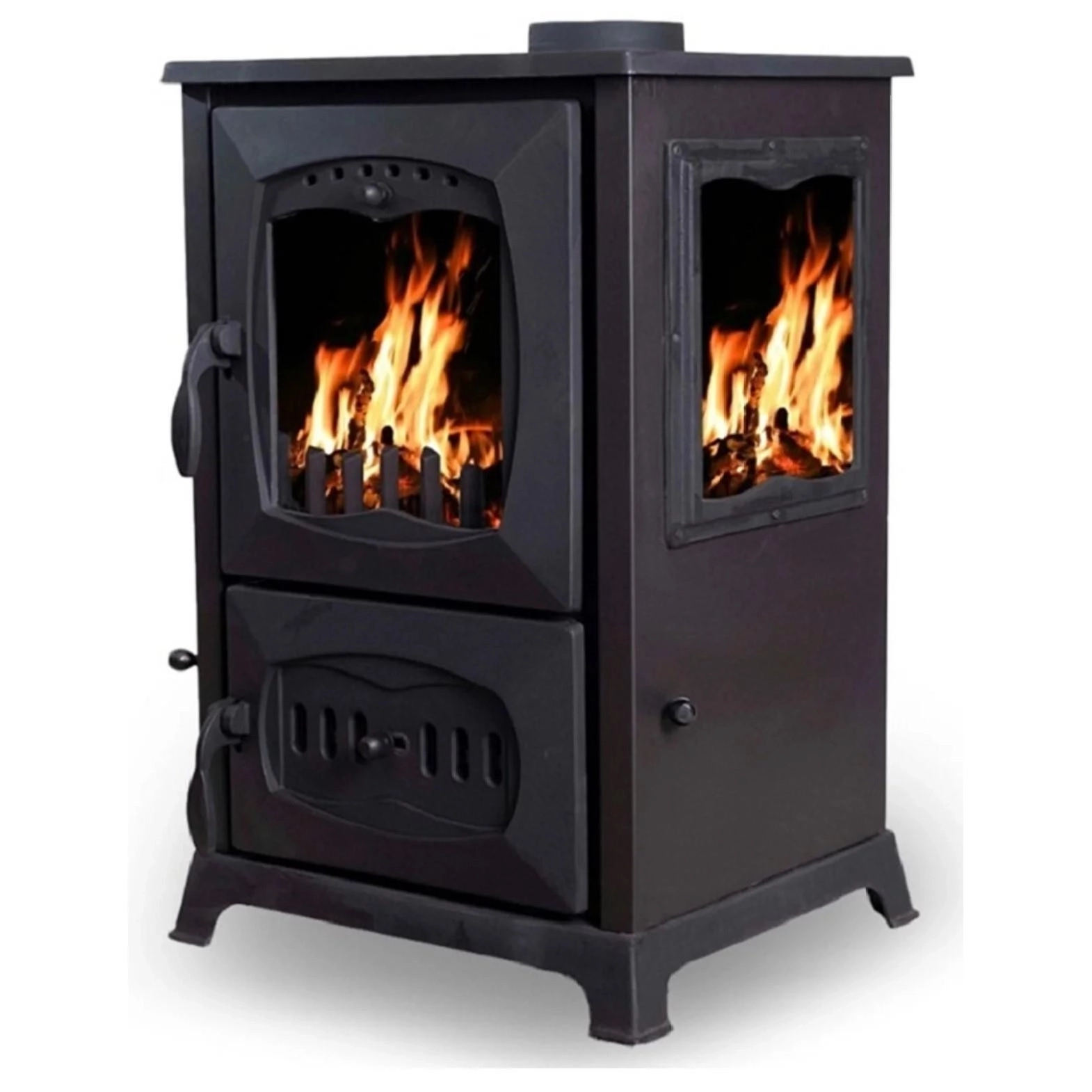 Yozgat Döküm Soba Satan Yerler