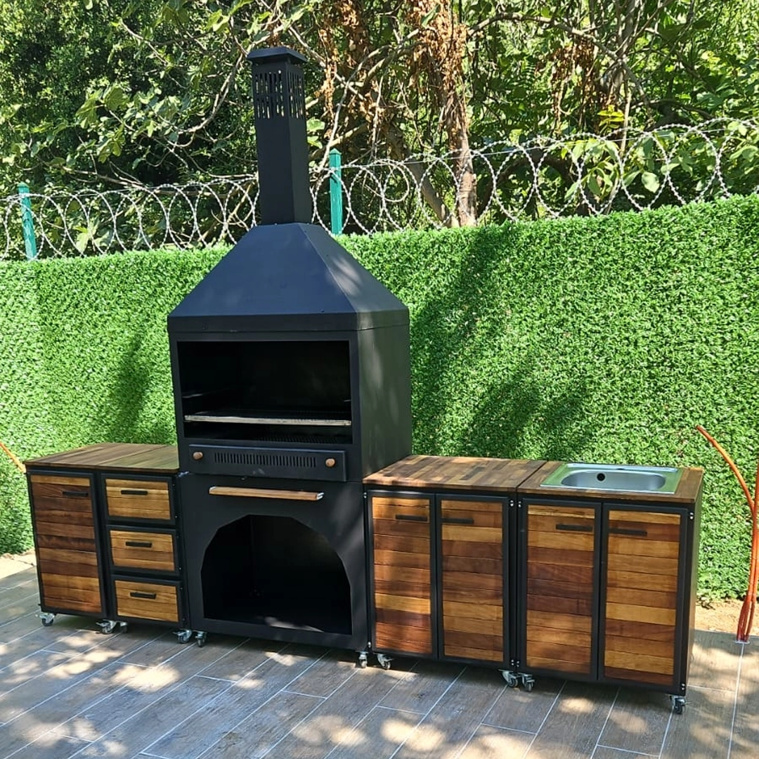 Yozgat Tezgahlı Barbekü Fiyatları