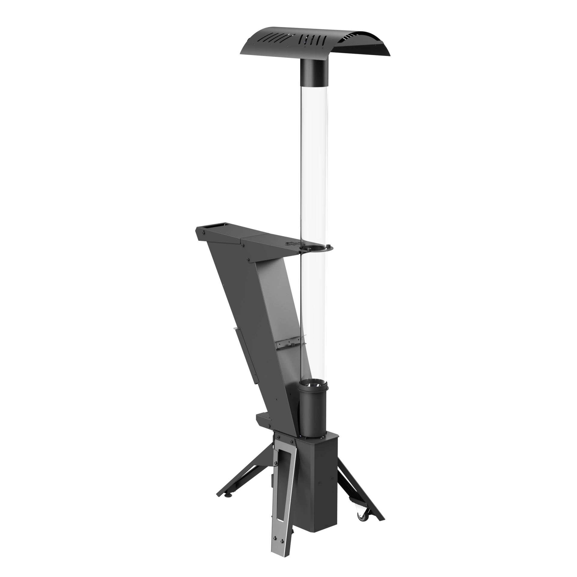 Roket Tipi Soba Nedir, Nasıl Kullanılır?