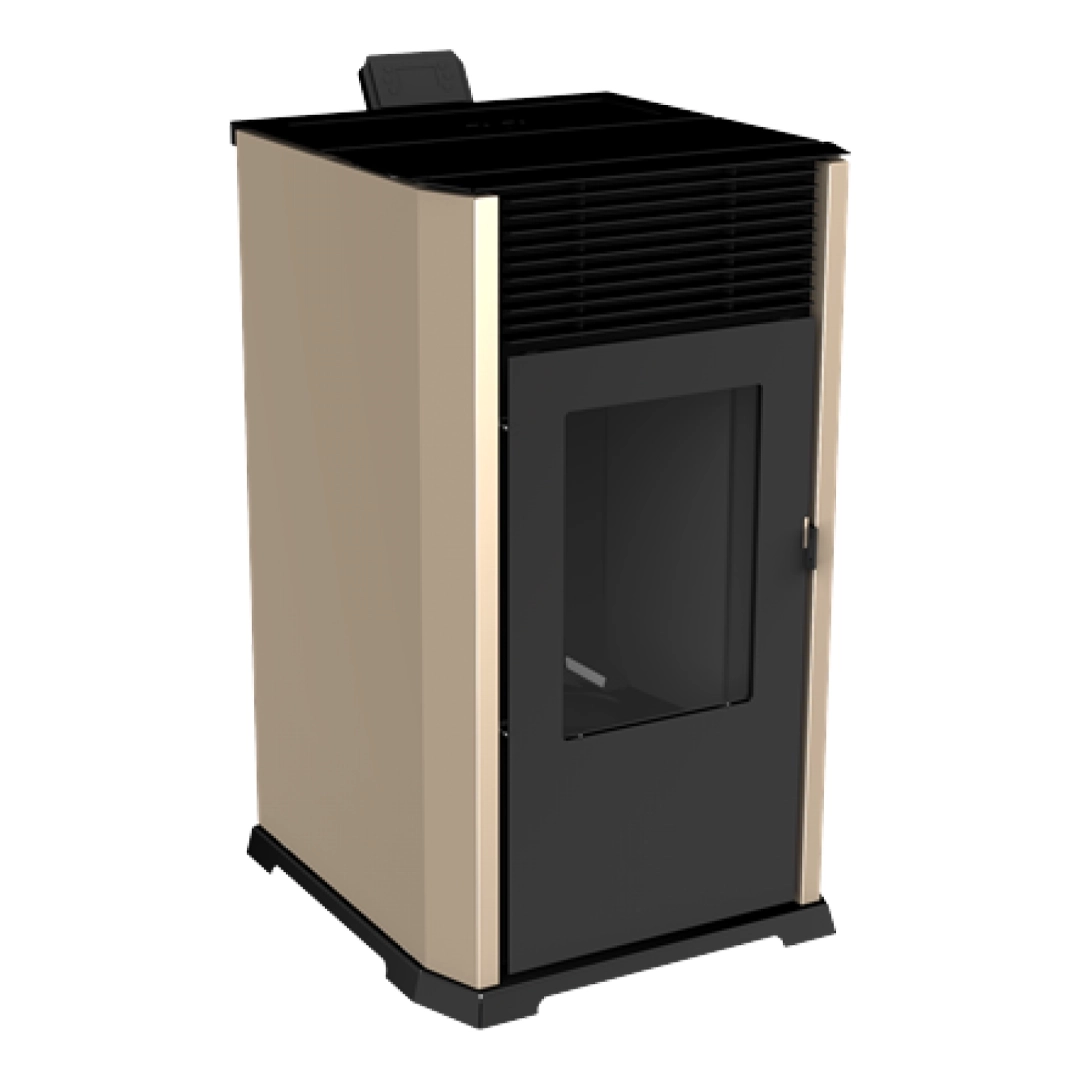 Sulu Sistem Pelet Soba Avantajları